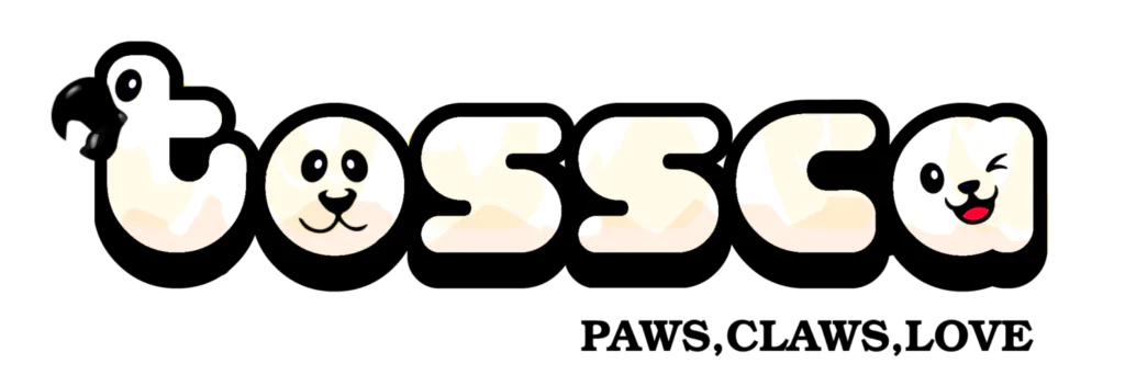 tossca logo