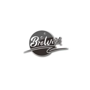 Brewish logo